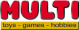 multi logo